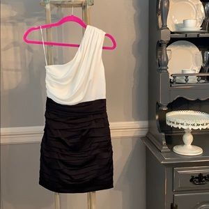 Gorgeous one should dress